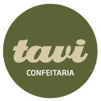 Tavi Confeitaria logo, Tavi Confeitaria contact details