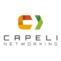 Capeli logo, Capeli contact details