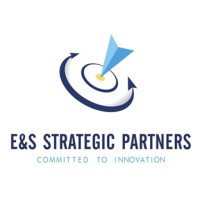 E&S Strategic Partners logo, E&S Strategic Partners contact details