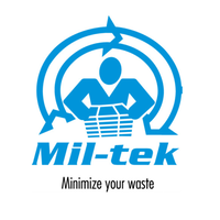 Mil-tek España logo, Mil-tek España contact details