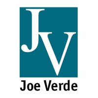 Joe Verde Sales & Management Training, Inc. logo, Joe Verde Sales & Management Training, Inc. contact details