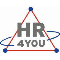 HR4YOU AG logo, HR4YOU AG contact details