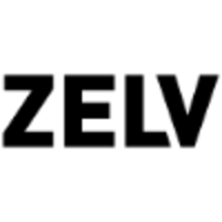 Zelv logo, Zelv contact details