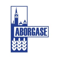 ABORGASE logo, ABORGASE contact details