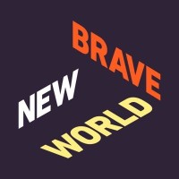 Brave New World (NL) logo, Brave New World (NL) contact details