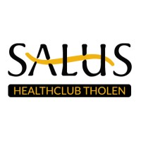 Salus Healthclub logo, Salus Healthclub contact details