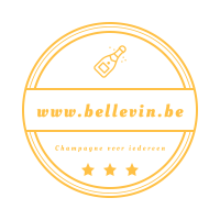 BelleVin logo, BelleVin contact details