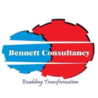 BENNETT CONSULTANCY logo, BENNETT CONSULTANCY contact details