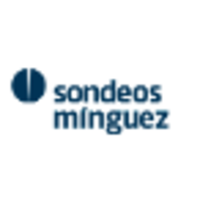 Sondeos Mínguez logo, Sondeos Mínguez contact details