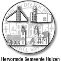 Hervormde Gemeente Huizen logo, Hervormde Gemeente Huizen contact details