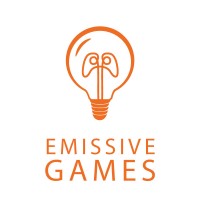 Emissive Games logo, Emissive Games contact details