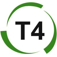 T4 Capital Talent logo, T4 Capital Talent contact details