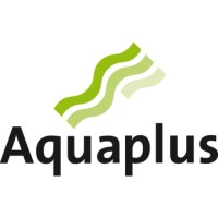 Aquaplus logo, Aquaplus contact details