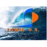 LAMIK S.A. logo, LAMIK S.A. contact details