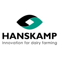 Hanskamp logo, Hanskamp contact details