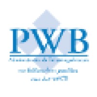 PWB Administraties & Belastingadviseur logo, PWB Administraties & Belastingadviseur contact details