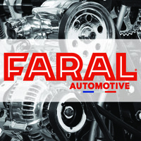 FARAL Automotive SAS logo, FARAL Automotive SAS contact details