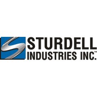 Sturdell Industries Inc logo, Sturdell Industries Inc contact details