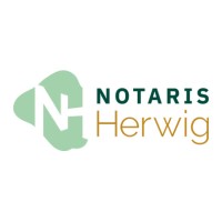 Notaris Herwig logo, Notaris Herwig contact details