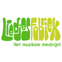 Stichting De Liedjesfabriek logo, Stichting De Liedjesfabriek contact details