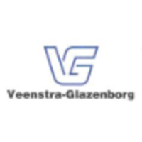 veenstra-glazenborg logo, veenstra-glazenborg contact details