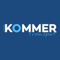 Kommer Warehousing Transport & Customs logo, Kommer Warehousing Transport & Customs contact details