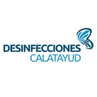 Desinfecciones Calatayud logo, Desinfecciones Calatayud contact details