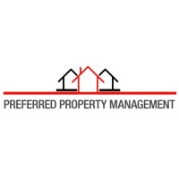 Preferred Property Management logo, Preferred Property Management contact details