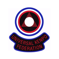 Universal Kenpo Federation Europe logo, Universal Kenpo Federation Europe contact details