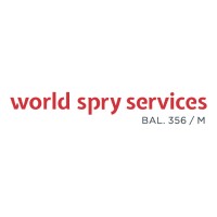 World Spry Services logo, World Spry Services contact details