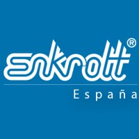 Enkrott - España logo, Enkrott - España contact details