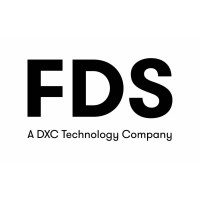 FDS Netherlands, a DXC Technology Company logo, FDS Netherlands, a DXC Technology Company contact details