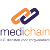 Medichain ICT logo, Medichain ICT contact details