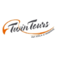 TwinTours BV logo, TwinTours BV contact details