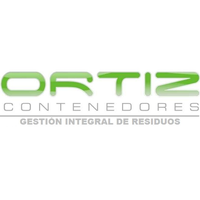 CONTENEDORES ORTIZ logo, CONTENEDORES ORTIZ contact details