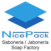 NicePack, S.L. - Saboneria / Jabonería / Soap Factory. logo, NicePack, S.L. - Saboneria / Jabonería / Soap Factory. contact details