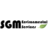 SGM ENVIRONMENTAL SERVICES logo, SGM ENVIRONMENTAL SERVICES contact details