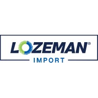 Lozeman Import logo, Lozeman Import contact details