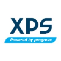 XPS bv logo, XPS bv contact details