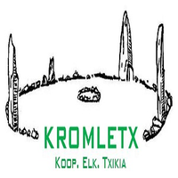 Kromletx Koop. Elk. Txikia logo, Kromletx Koop. Elk. Txikia contact details