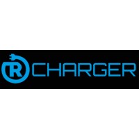 Our Charger logo, Our Charger contact details