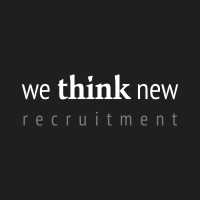 We Think New Recruitment logo, We Think New Recruitment contact details