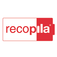 Recopila S.L. logo, Recopila S.L. contact details