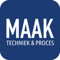 MAAK Techniek logo, MAAK Techniek contact details