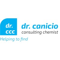 dr. canicio consulting chemist logo, dr. canicio consulting chemist contact details