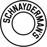 Schnayderman's logo, Schnayderman's contact details