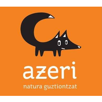 AZERI Natura logo, AZERI Natura contact details