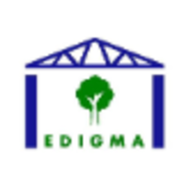 EDIGMA INGENIERIA,SLP logo, EDIGMA INGENIERIA,SLP contact details