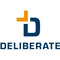 Deliberate GmbH logo, Deliberate GmbH contact details