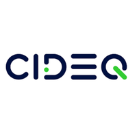 CIDEQ S.L. logo, CIDEQ S.L. contact details